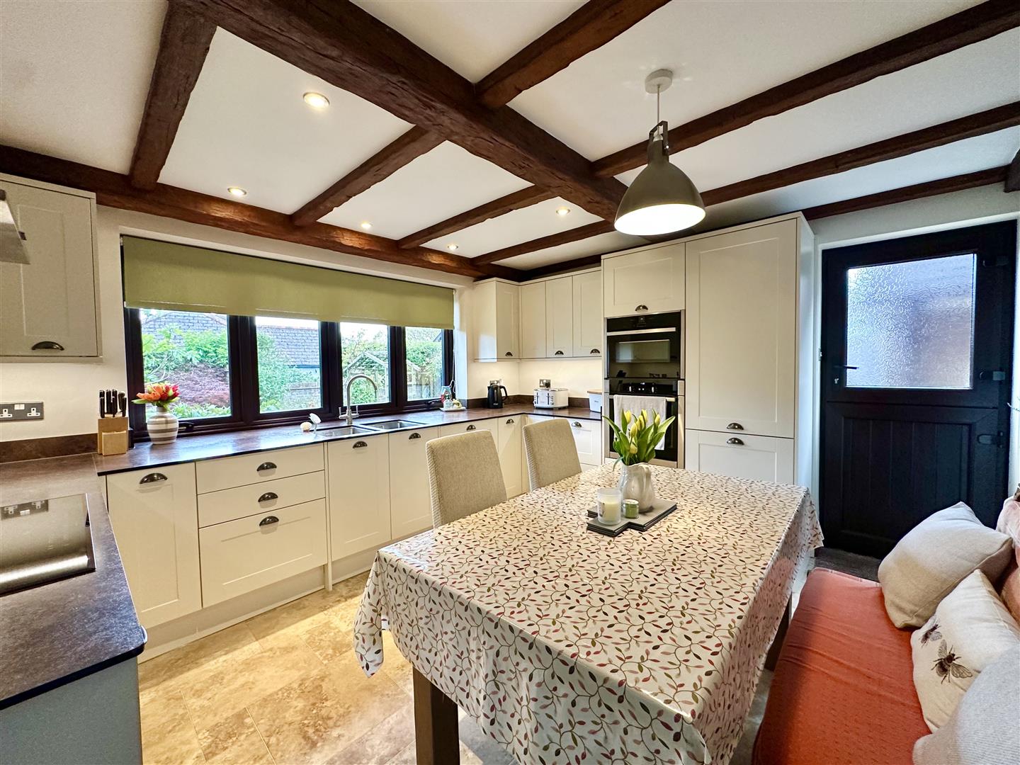 Glenview Close, Hastings
